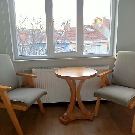 Hostel Bahane Istanboel Buitenkant foto