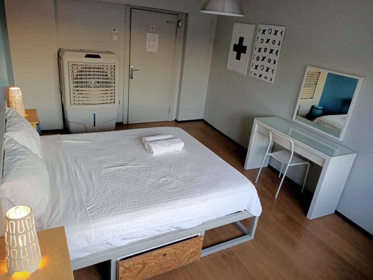 Hostel Bahane Istanboel Buitenkant foto