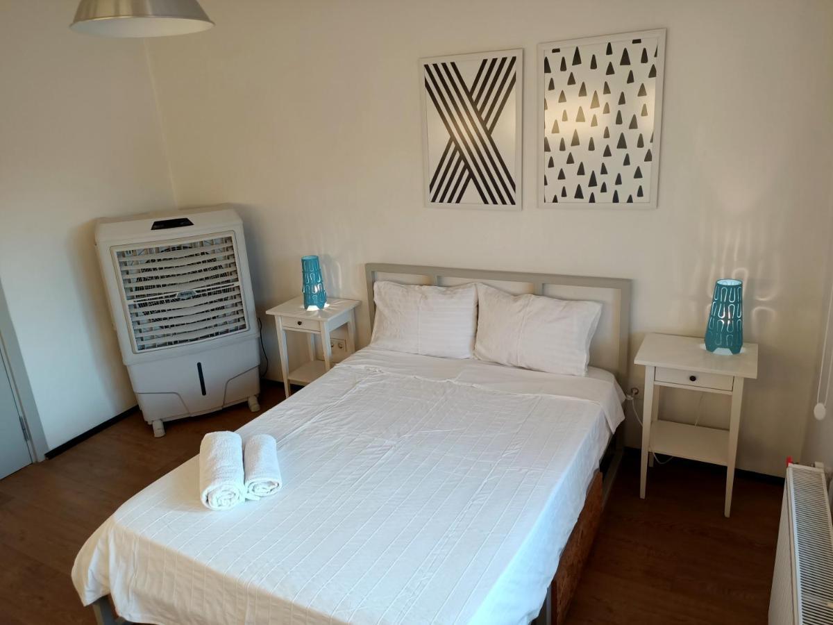 Hostel Bahane Istanboel Buitenkant foto