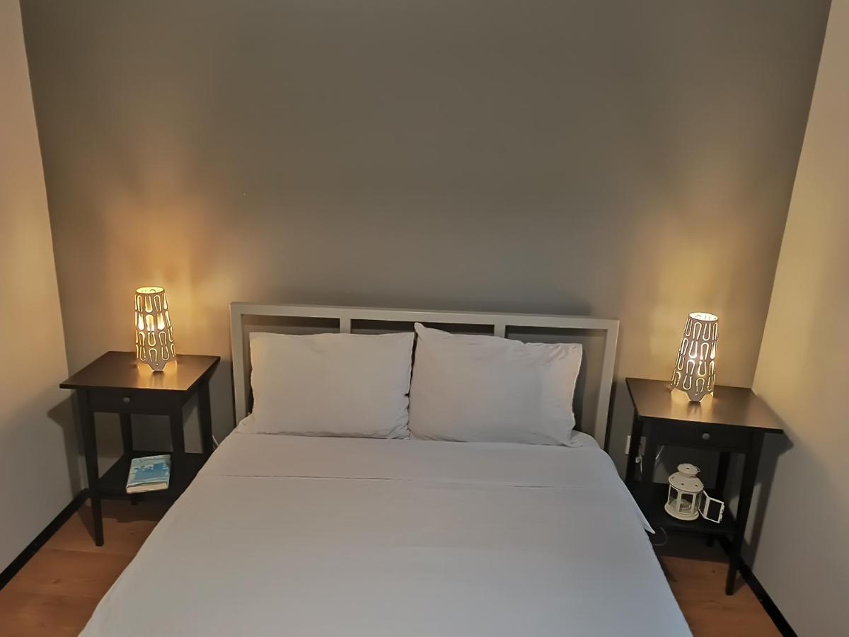 Hostel Bahane Istanboel Kamer foto