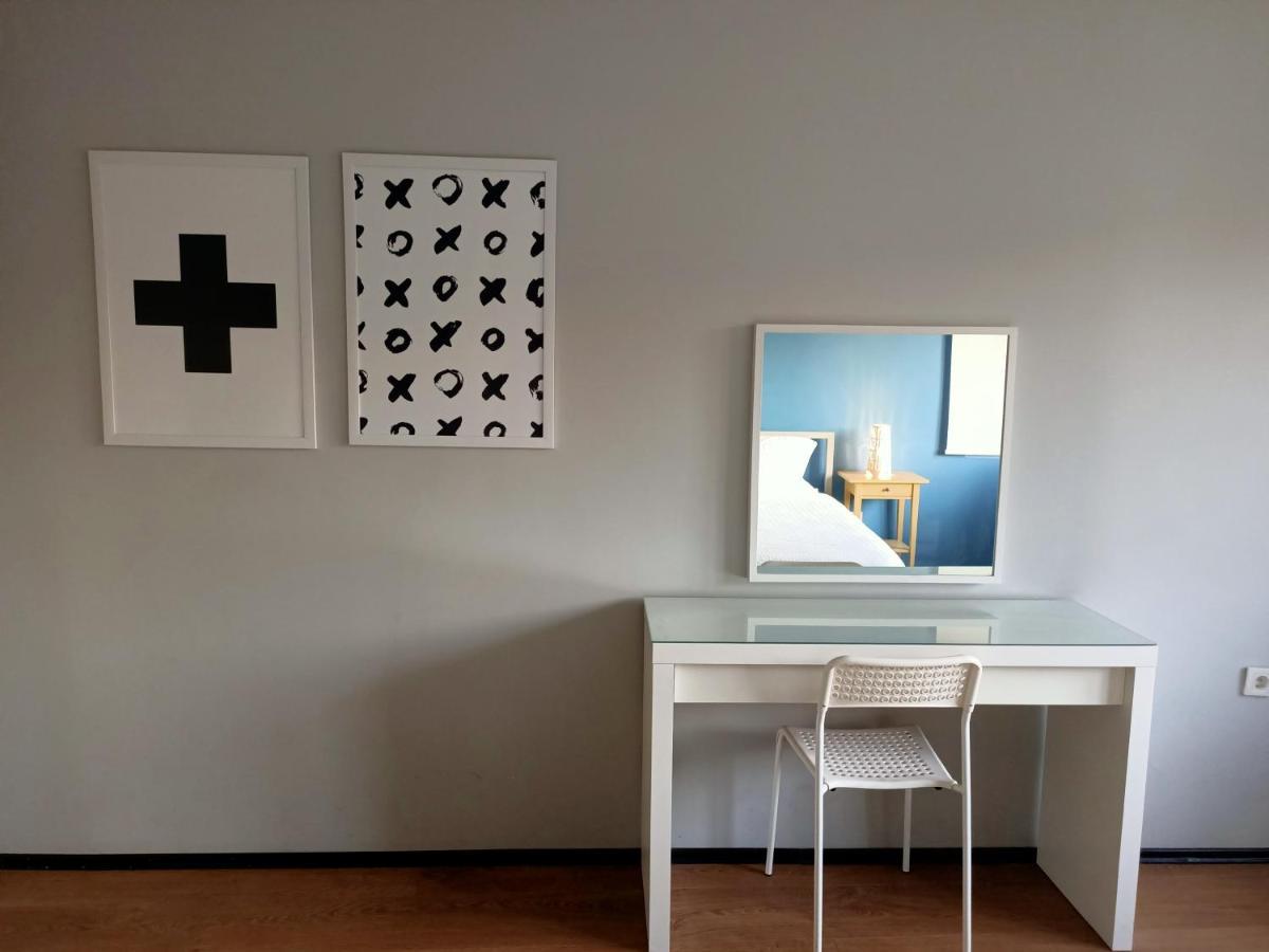 Hostel Bahane Istanboel Buitenkant foto