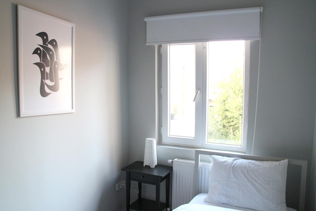 Hostel Bahane Istanboel Buitenkant foto