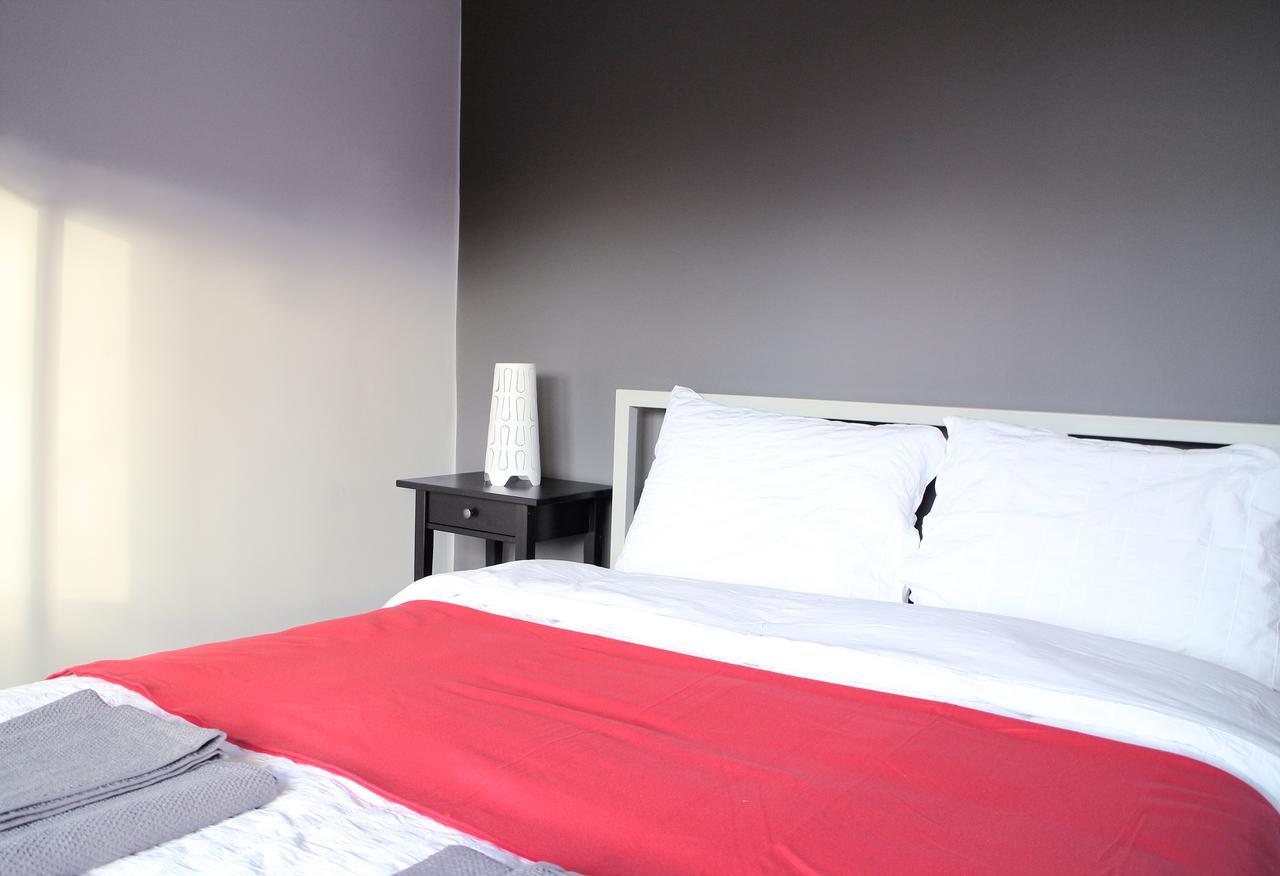 Hostel Bahane Istanboel Buitenkant foto
