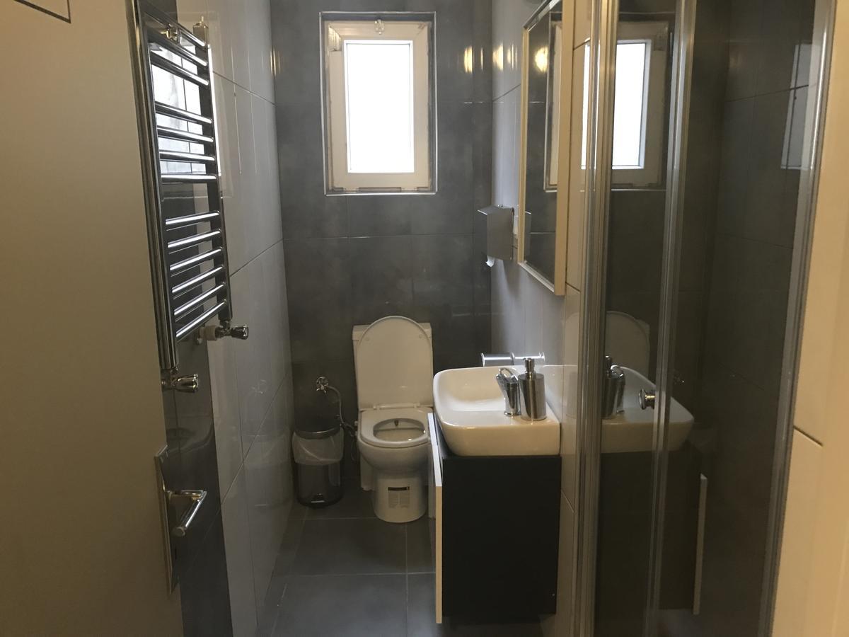 Hostel Bahane Istanboel Buitenkant foto