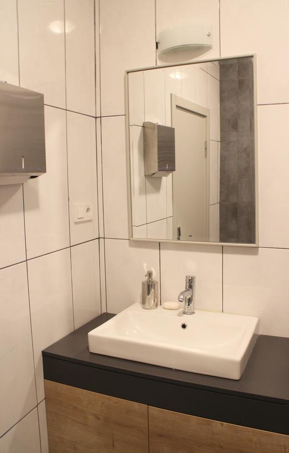 Hostel Bahane Istanboel Buitenkant foto