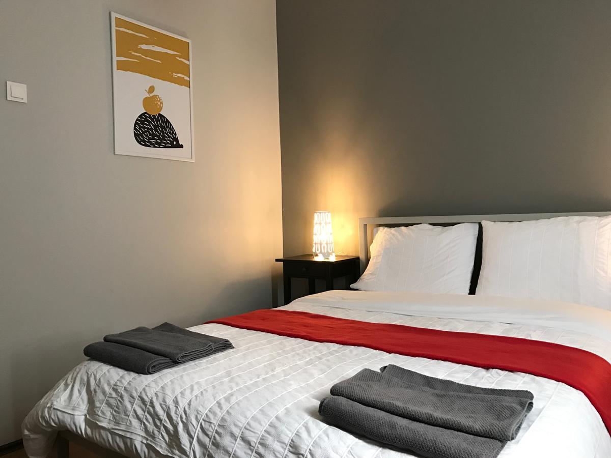 Hostel Bahane Istanboel Buitenkant foto