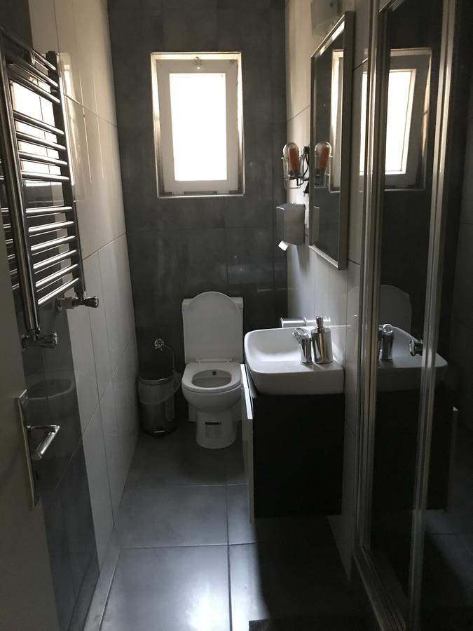 Hostel Bahane Istanboel Buitenkant foto